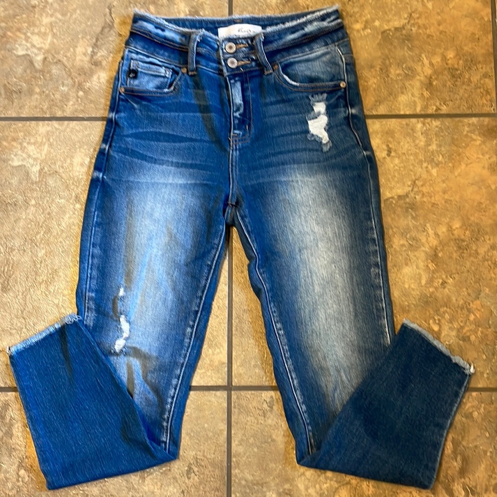 Kancan Jeans